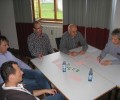 Vorbereitungsseminar Dorfentwicklung